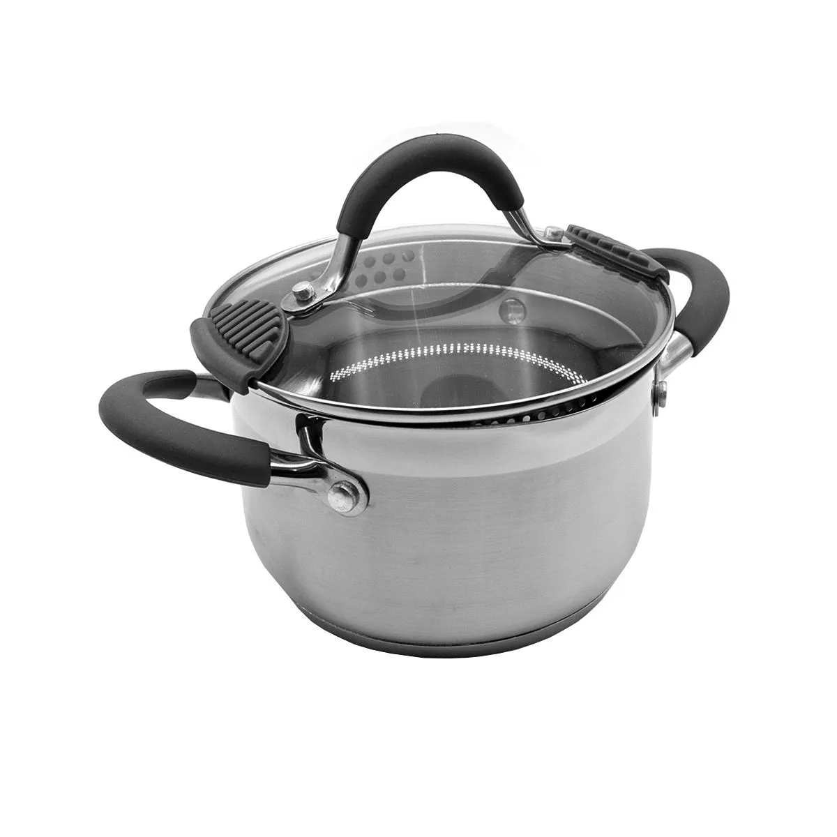 Nadoba NITA Кастрюля 2,5л 18см 726913