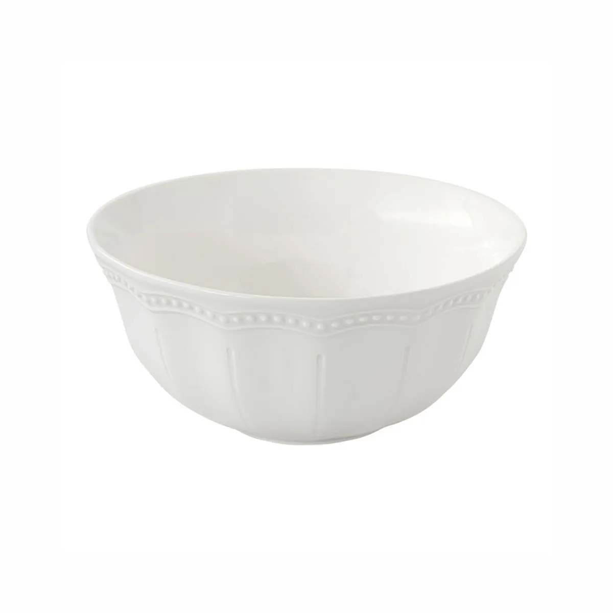 EL Elite White Чаша 20см