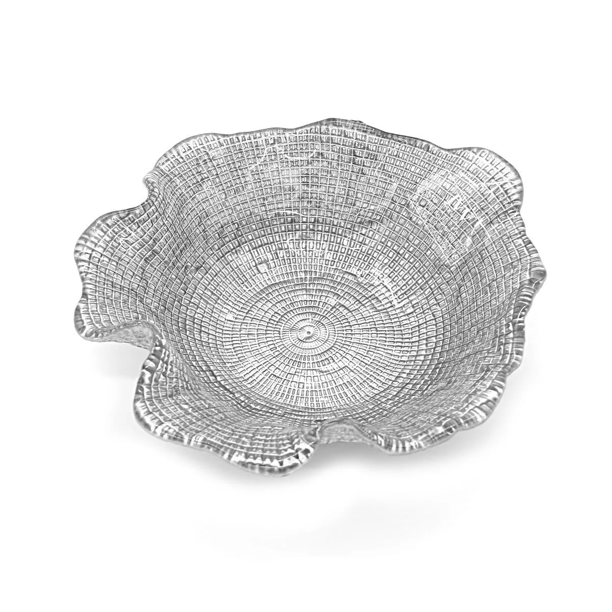 IVV Folies Чаша 25см прозрачная