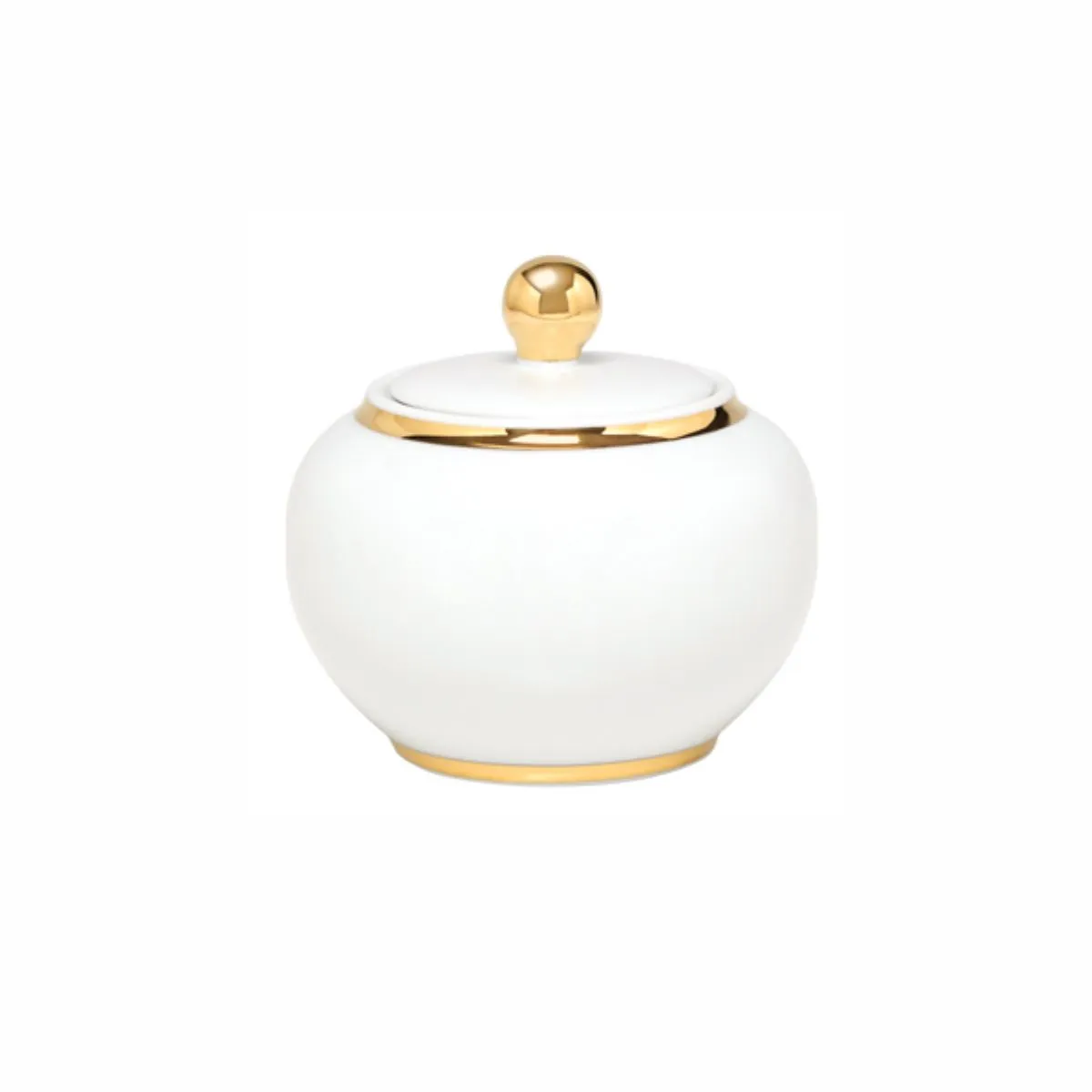 PL PREMIUM GOLD Сервиз чайный 15пр №2