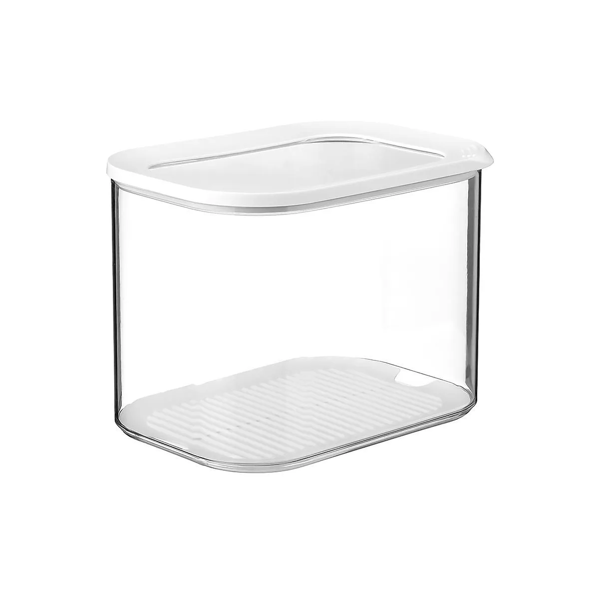 Mepal Modula Емкость 4,5л white 