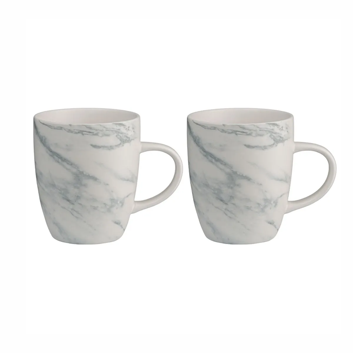 Liberty Jones Набор кружек Marble 2шт 400мл