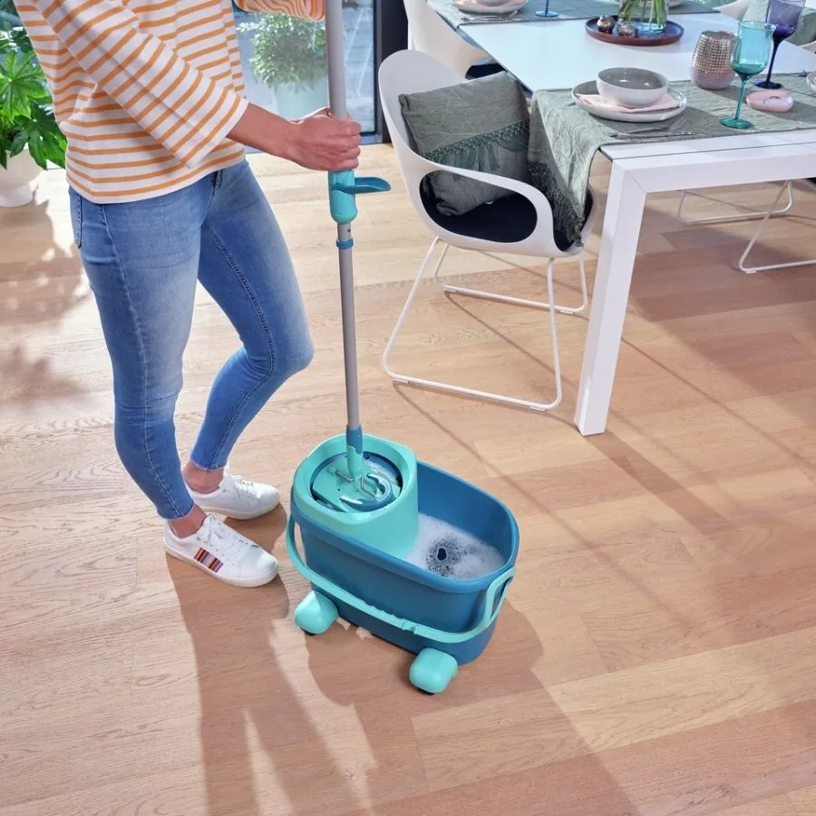 Leifheit Комплект Clean Twist M Ergo mobile 52121