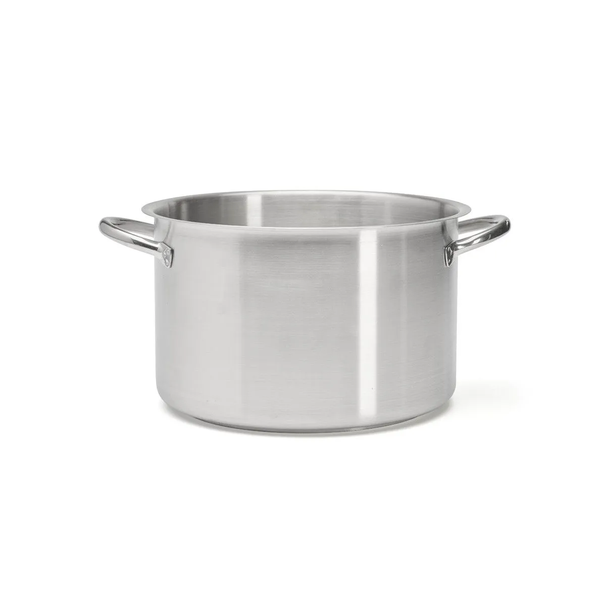 DB Кастрюля 11,1л PRIM APPETY 28см 3506.28