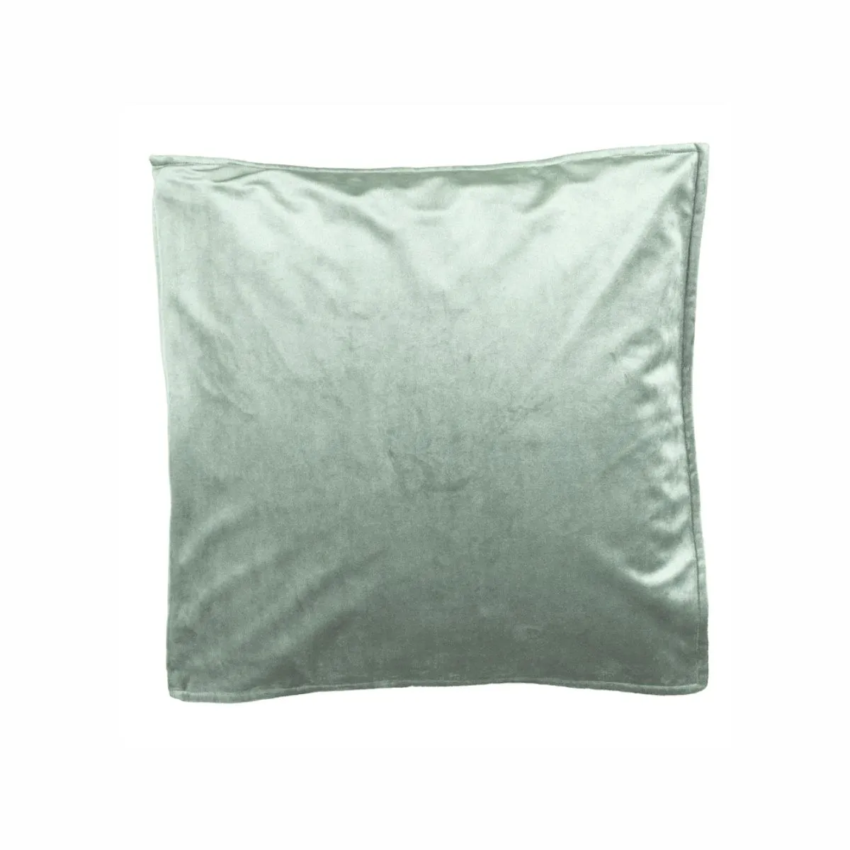 FZ Подушка 50x50см FASCINO GRAY GREEN
