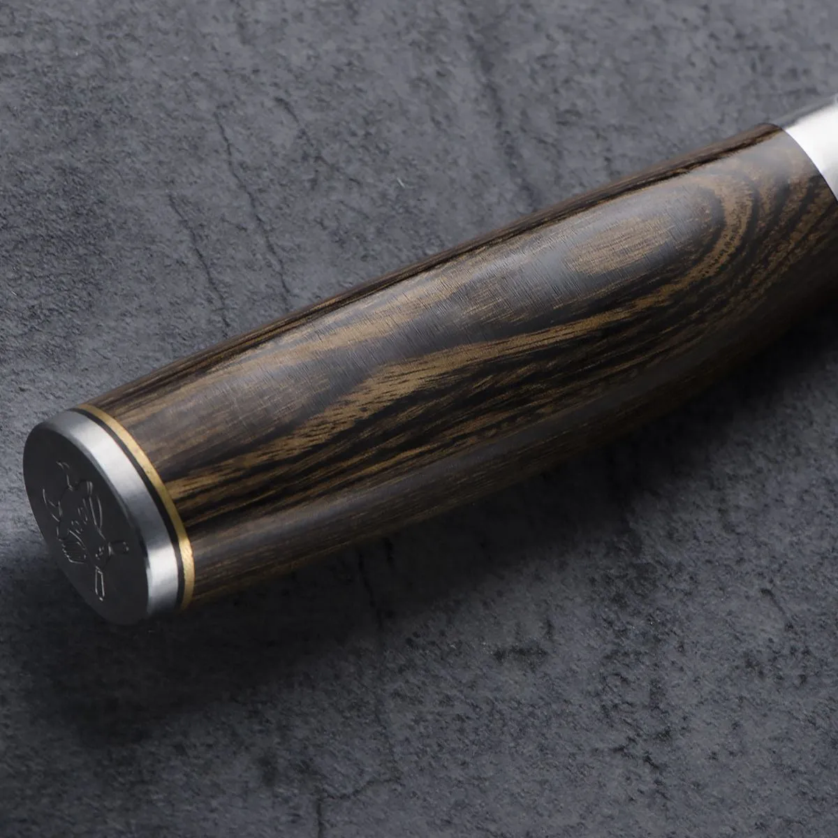 Kai Shun Premier Tim Malzer Нож Nakiri 14см