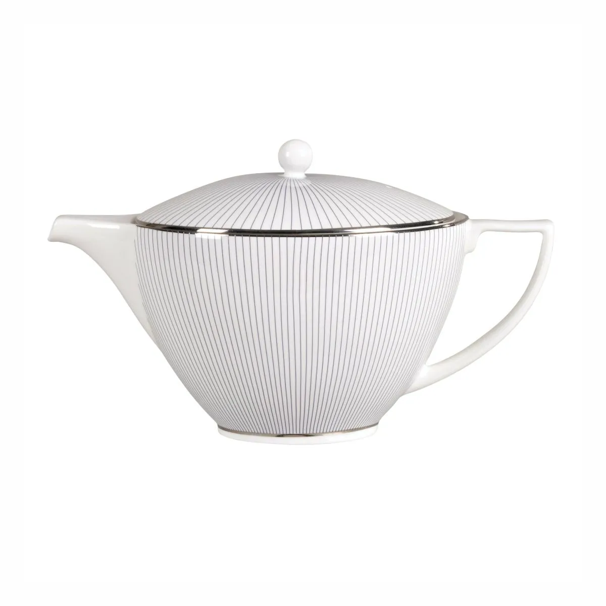 WW JASPER CONRAN PIN STRIPE Чайник 1,7л