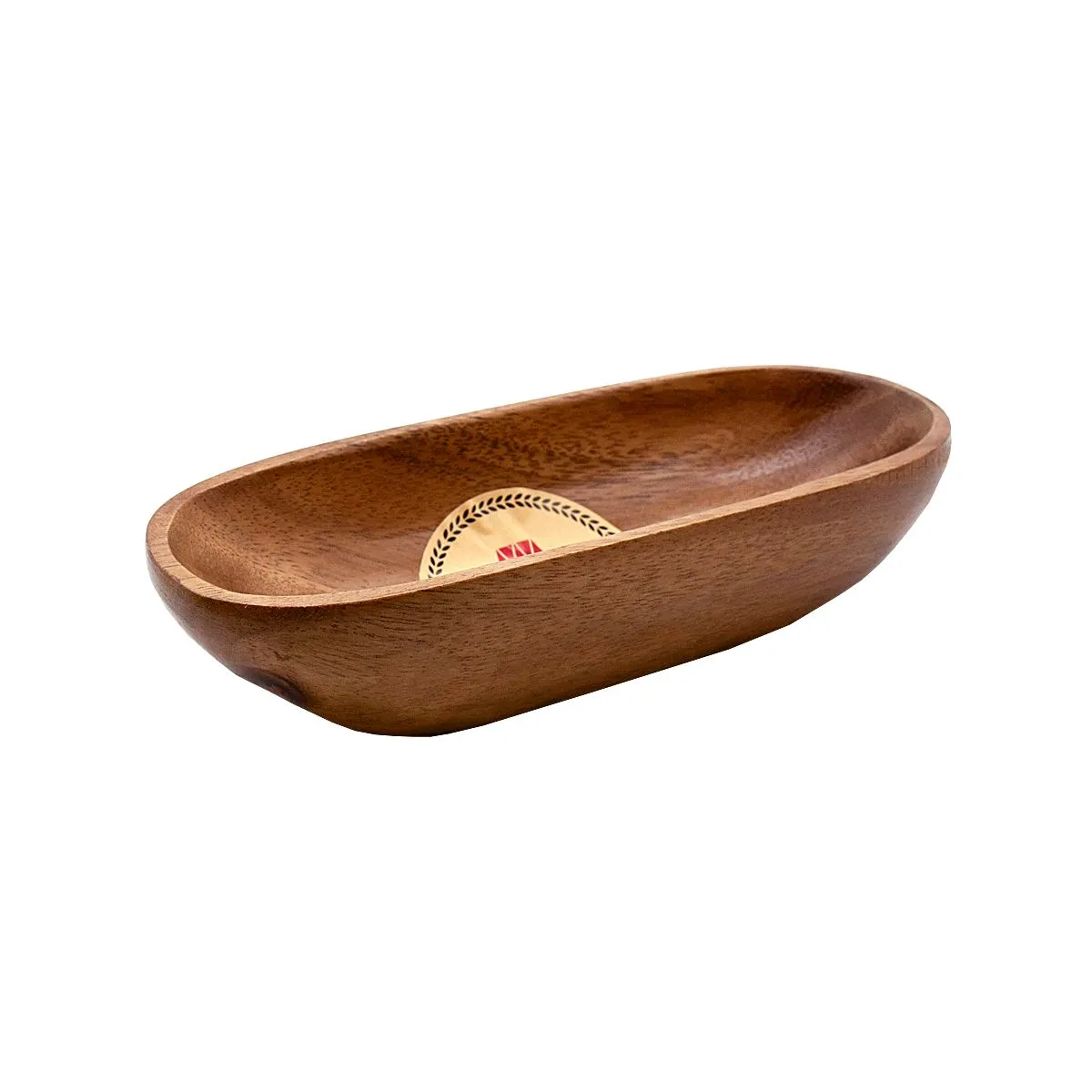 Walmer Миска Organic овальная 23x10см