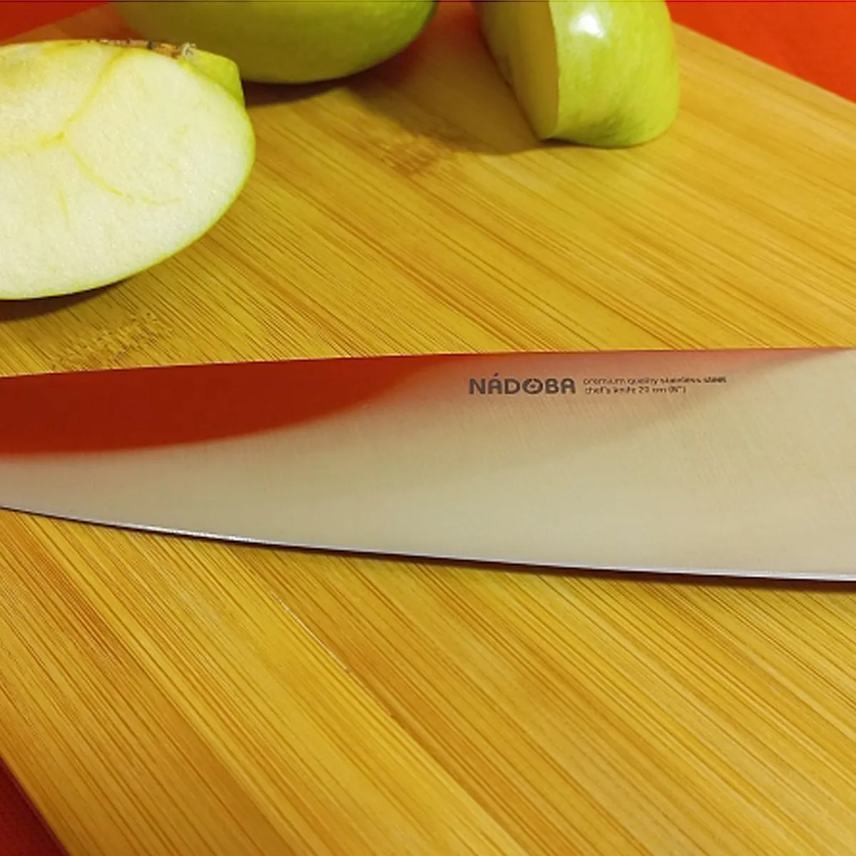 Nadoba URSA Нож поварской 20см 722610
