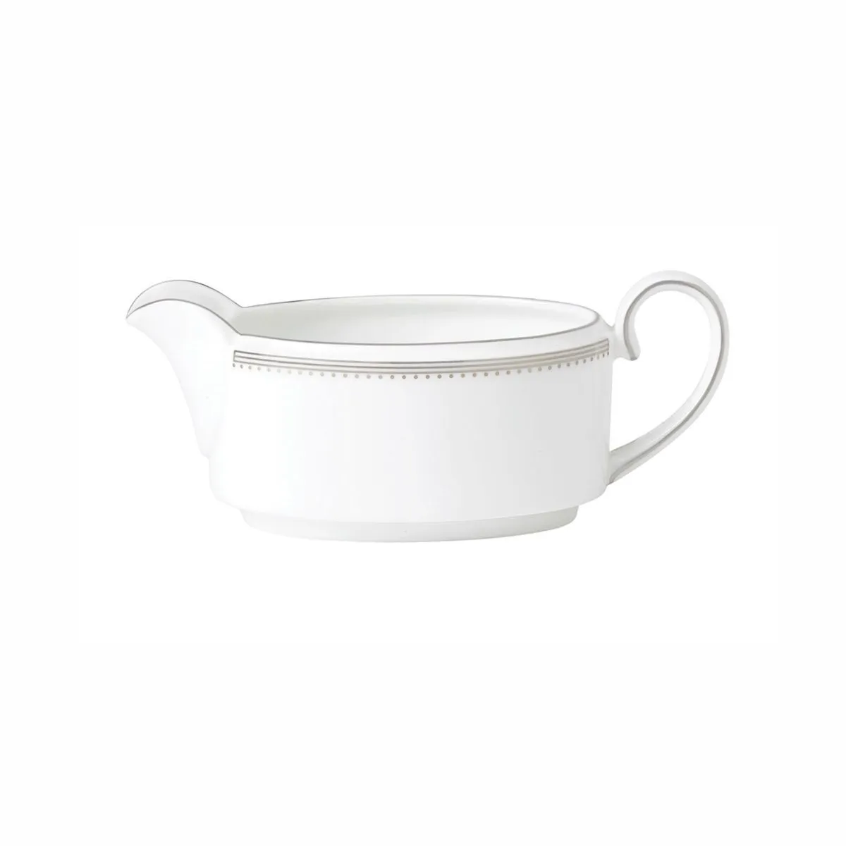 WW VERA WANG GROSGRAIN Соусник 350мл