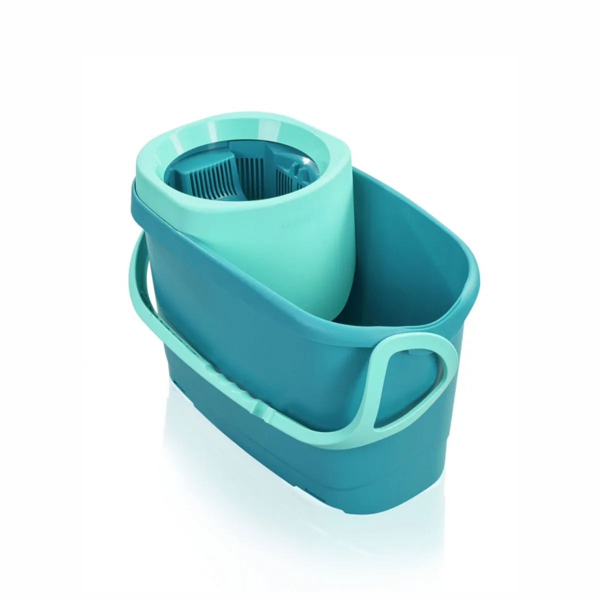 Leifheit Комплект Clean Twist M Ergo 52120