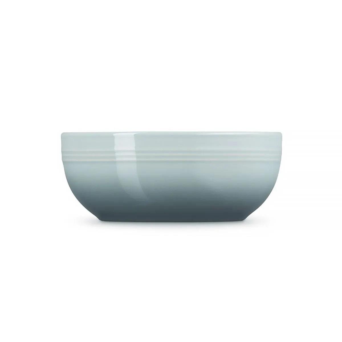 LeCreuset Чаша для каши 770 мл Coupe керамика SEA SALT