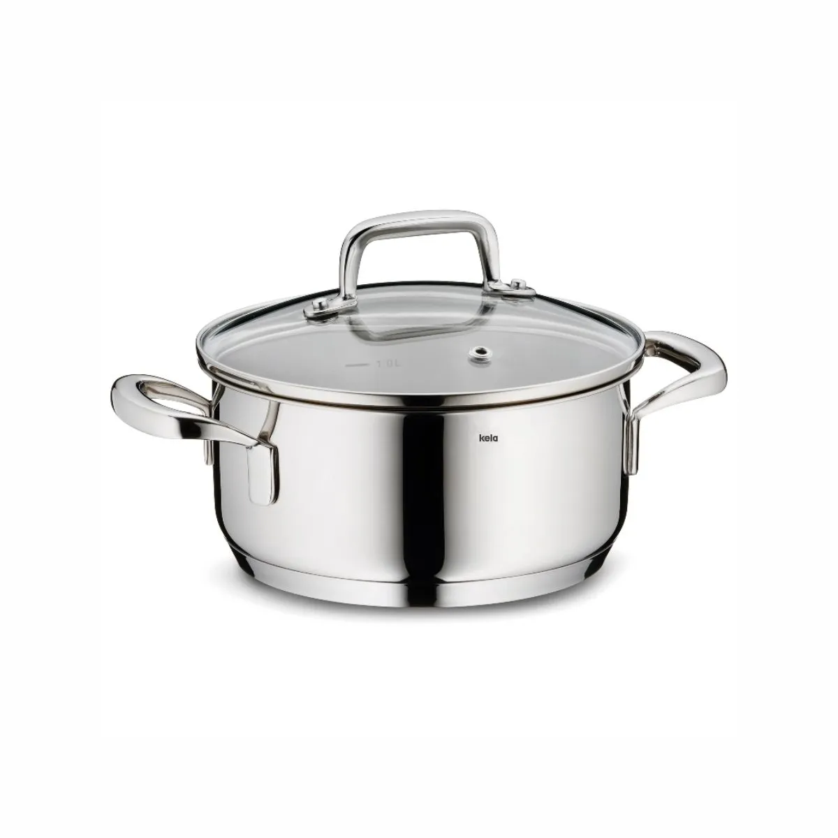 Kela Кастрюля Flavoria 2,4л 