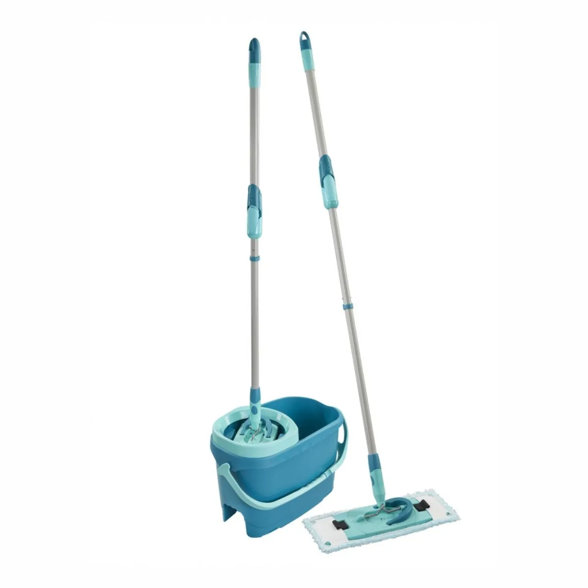 Leifheit Комплект Clean Twist M Ergo 52120
