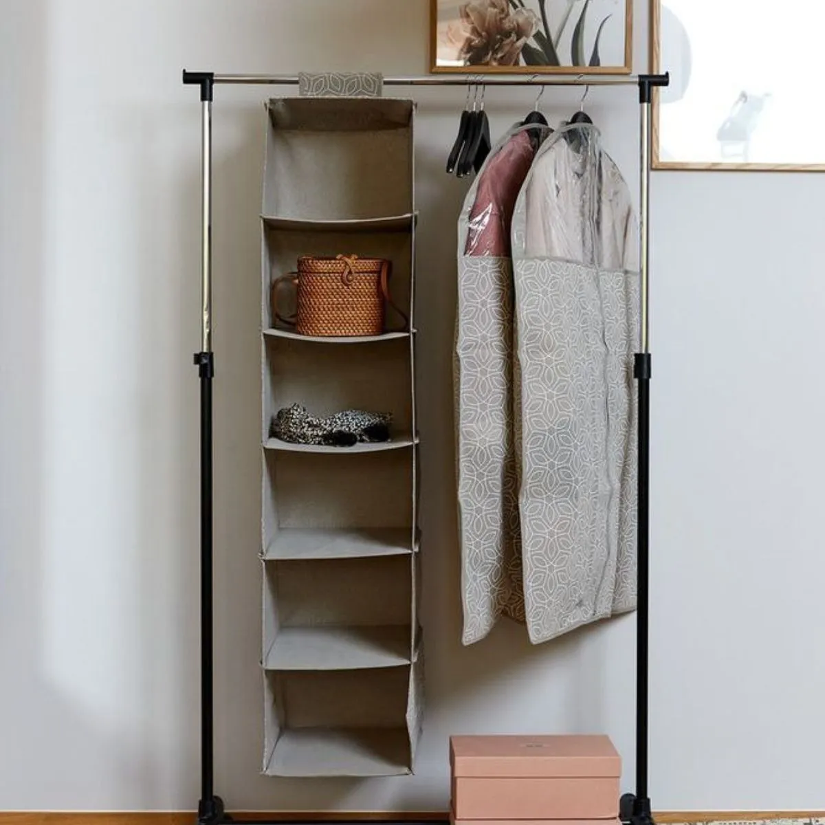 Wenko Чехол Balance 100x60см