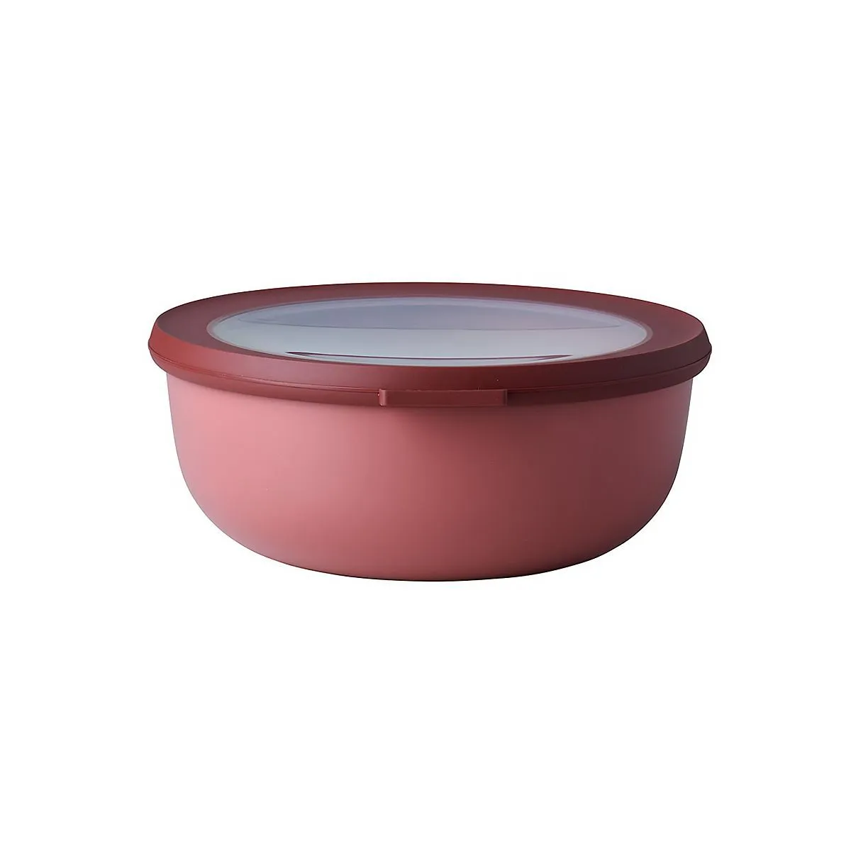 Mepal Сirqula Контейнер 1,25л vivid mauve