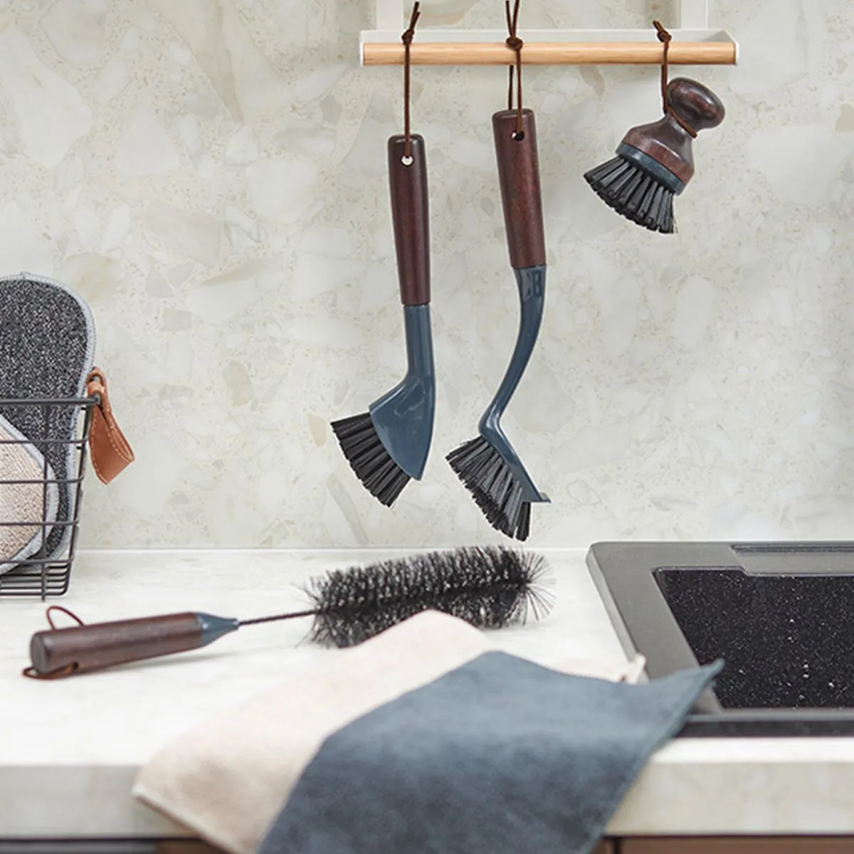 Smart Solutions Щетка Cleans 27см SS000069
