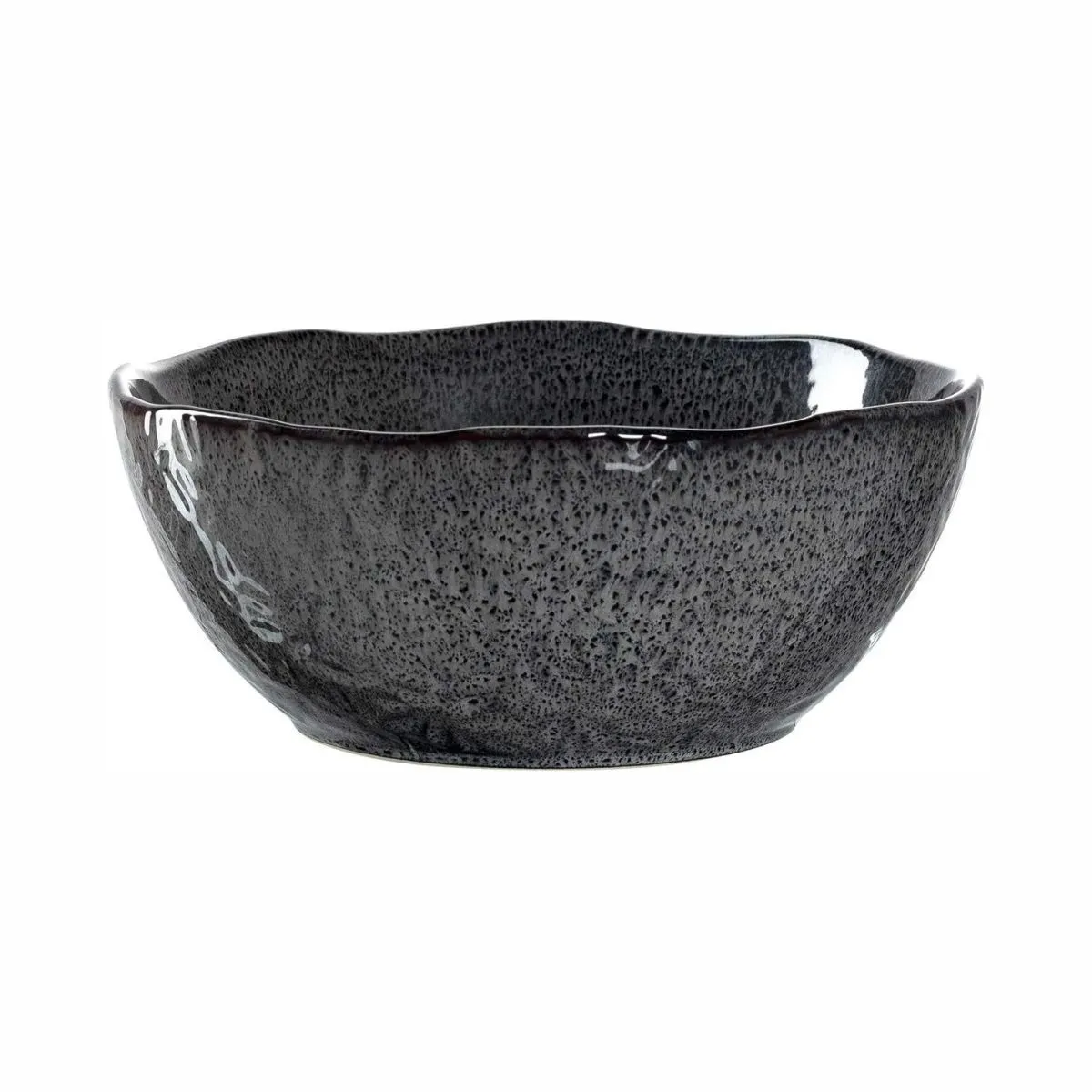 LD Matera Чаша 24см grey 018584