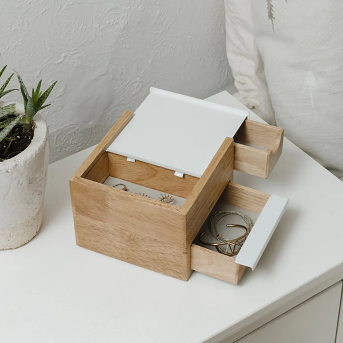 Umbra Шкатулка Stowit Mini