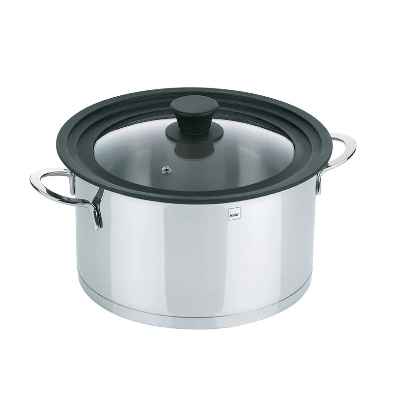 Kela Крышка Concetta 22-26см