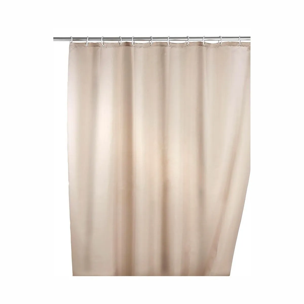 Wenko Штора для ванной Beige