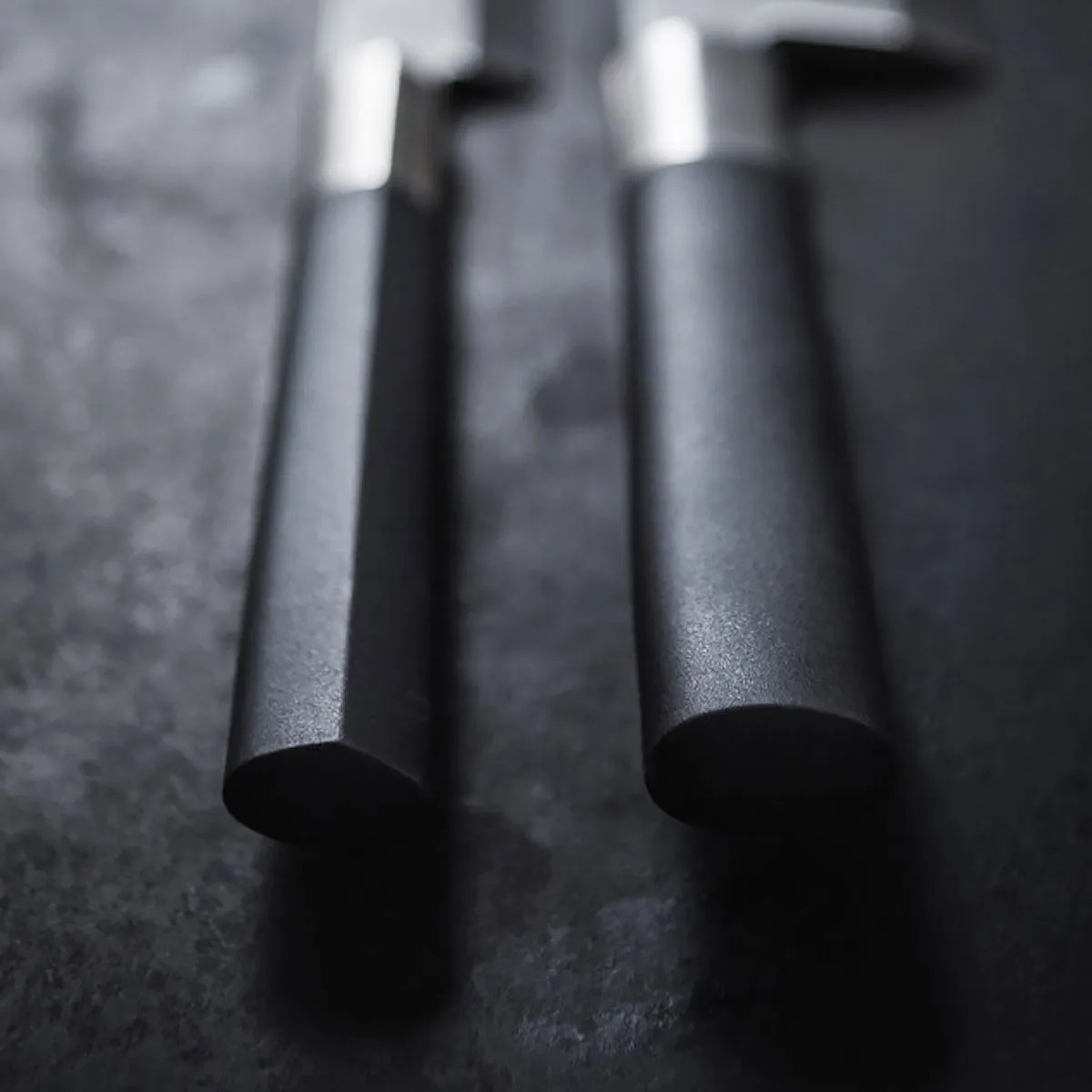 Kai Wasabi Black Нож Nakiri 16,5см 