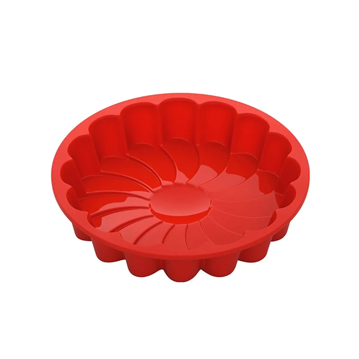 Nadoba MILA Форма для выпечки 23x23x4,5см 762023
