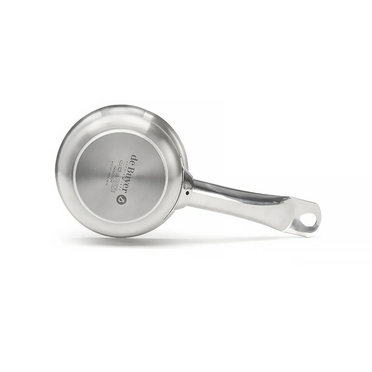 DB Ковш 12см PRIM APPETY 3501.12