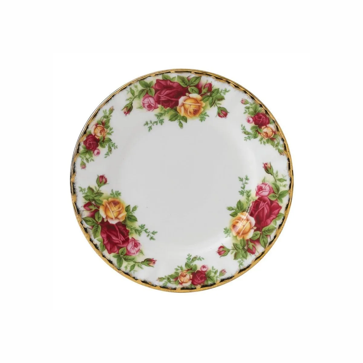 RA Old Country Roses Тарелка 16см
