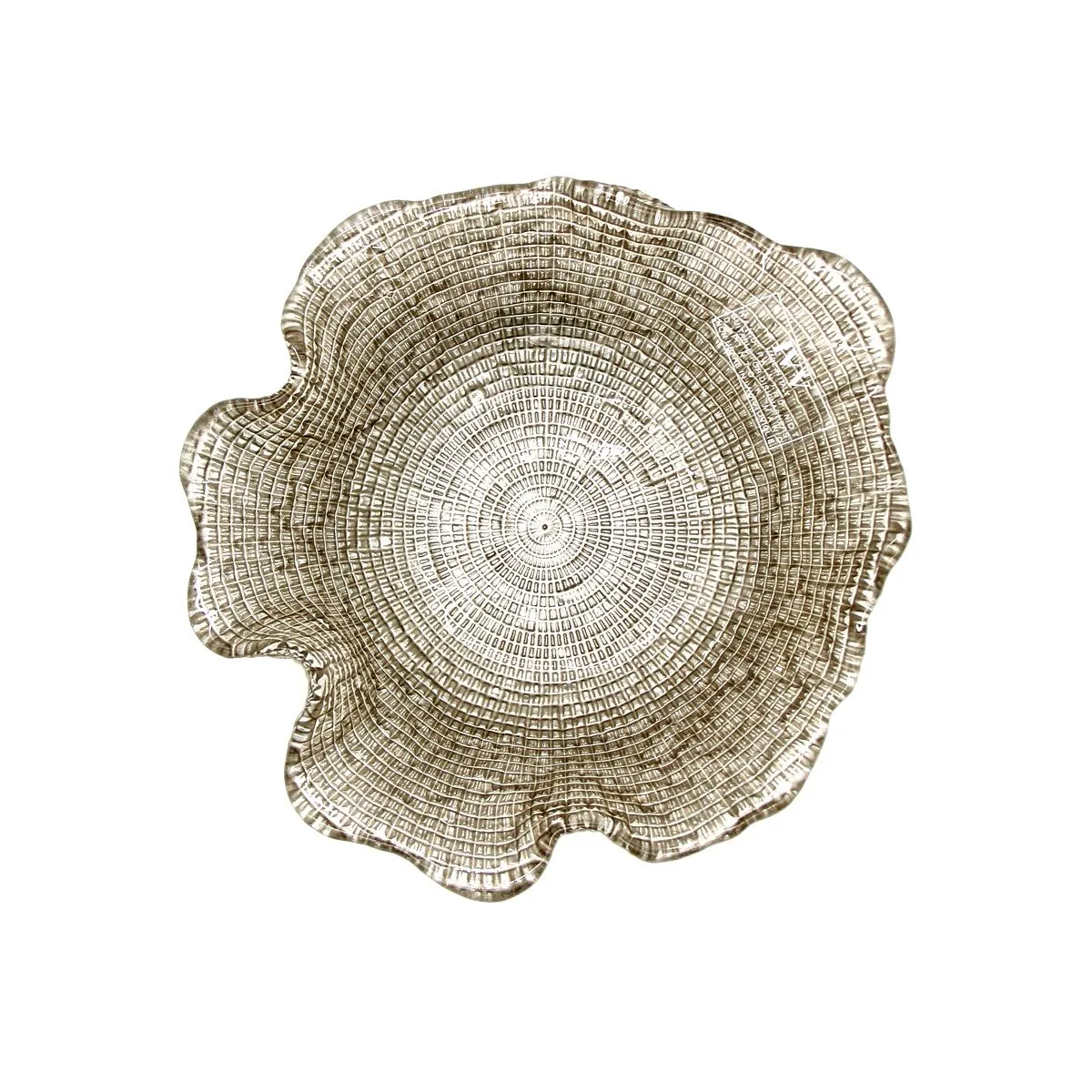 IVV Folies Чаша 25см tortoise