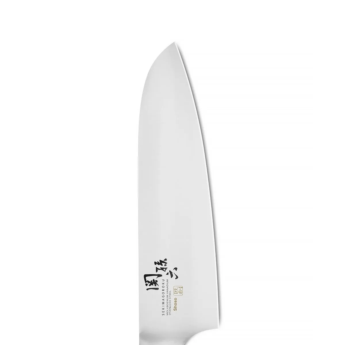 Kai Seki Magoroku Shoso Нож Santoku 16,5см 