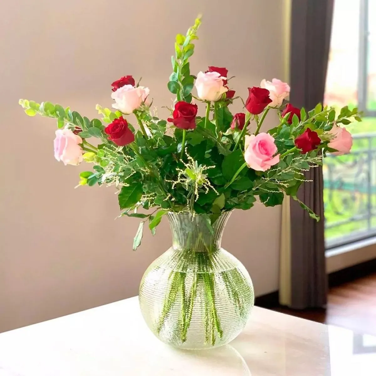 IVV Ophelia Ваза 30см