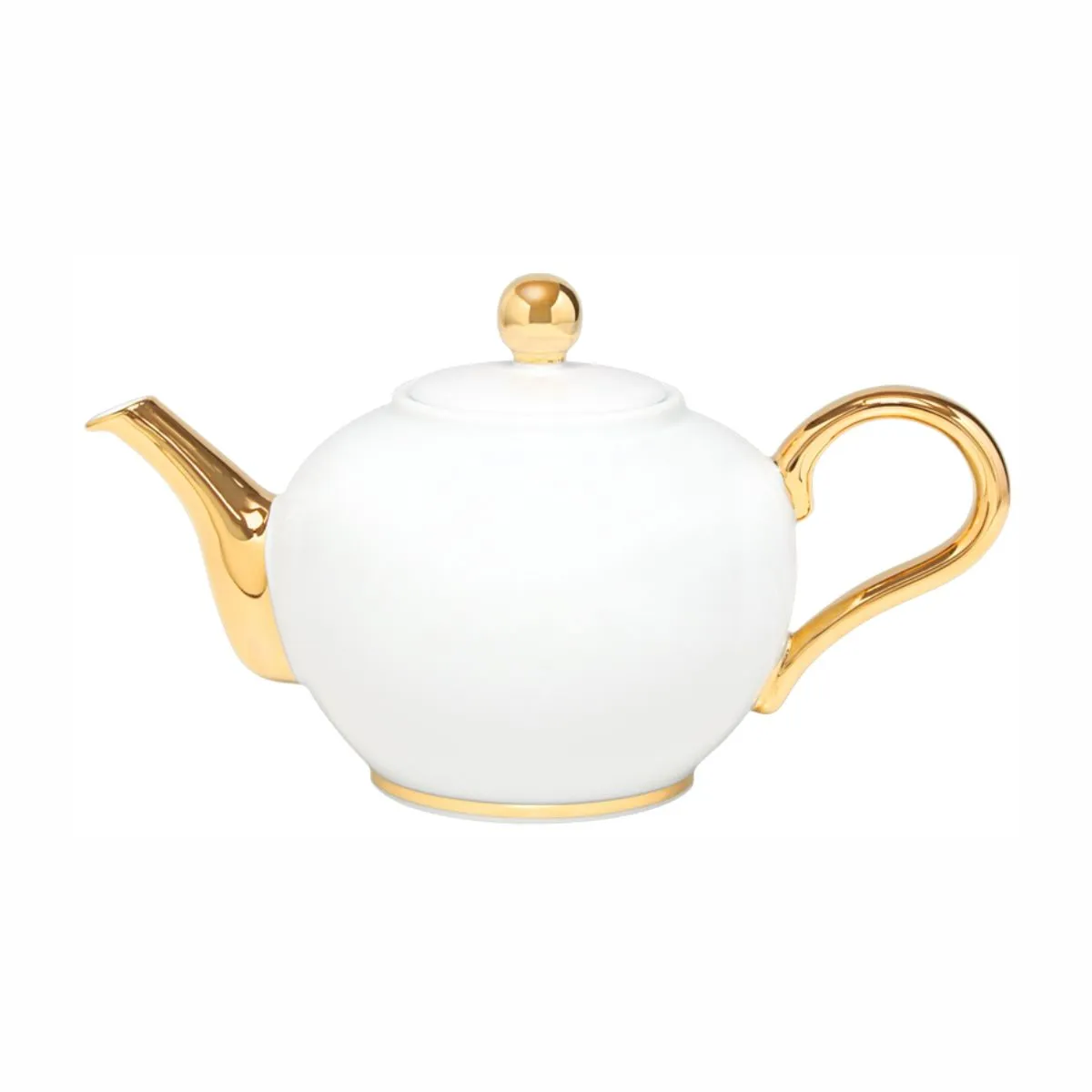 PL PREMIUM GOLD Сервиз чайный 15пр №2