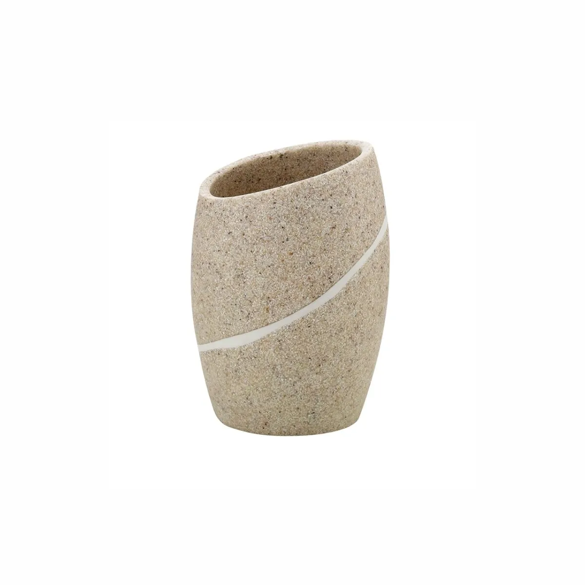 Kela Стакан Talus Beige