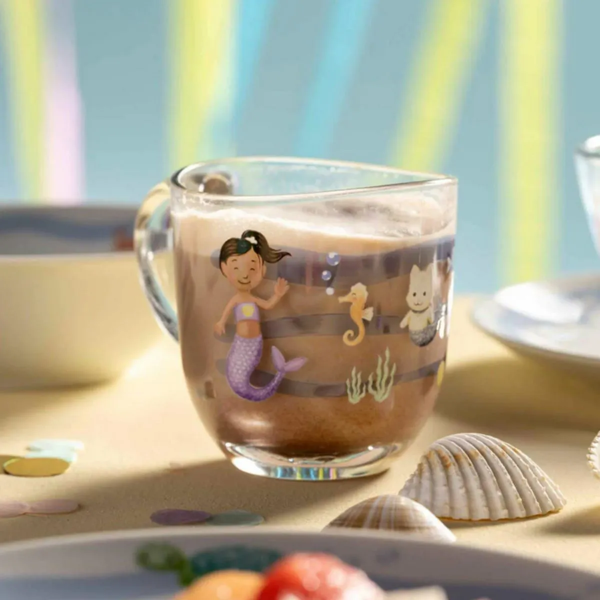 LD Bambini Avventura Кружка 280мл sea 044419