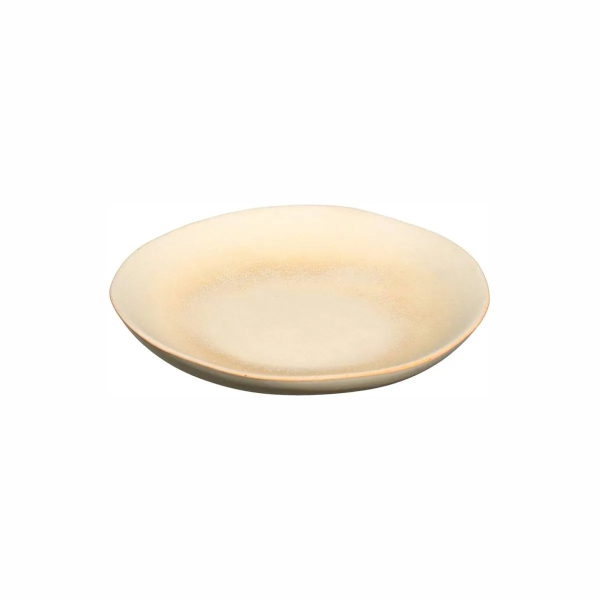 LD Noli Тарелка 15см beige 054649