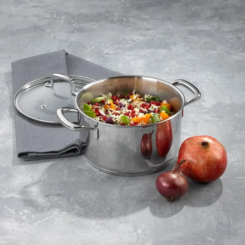 Kela Кастрюля Flavoria 3,2л 