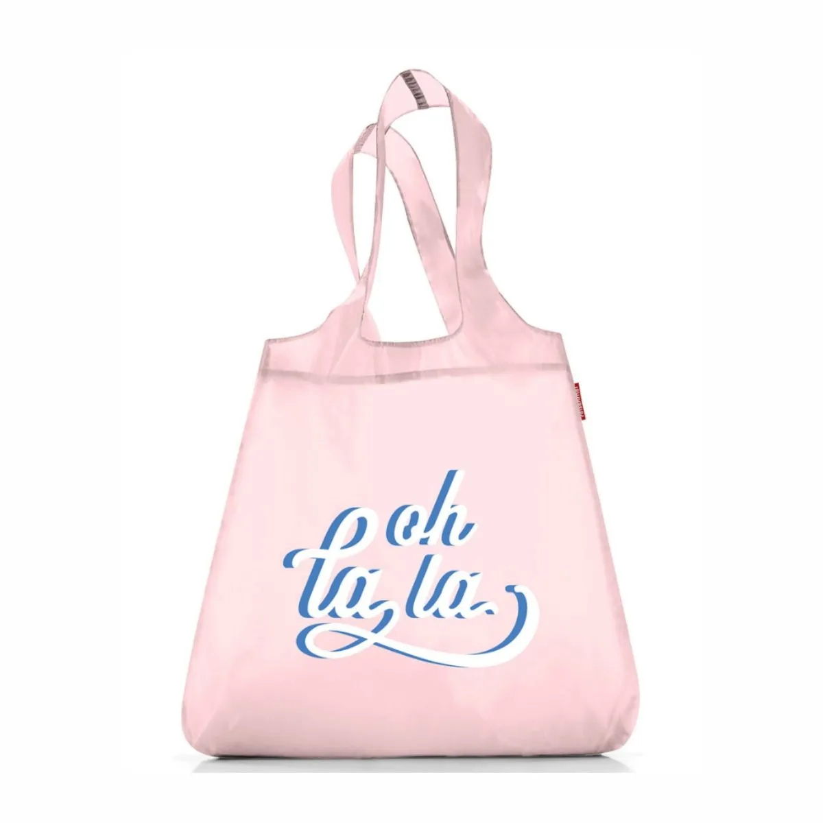 Reisenthel Сумка Mini maxi shopper oh la la складная SO0742