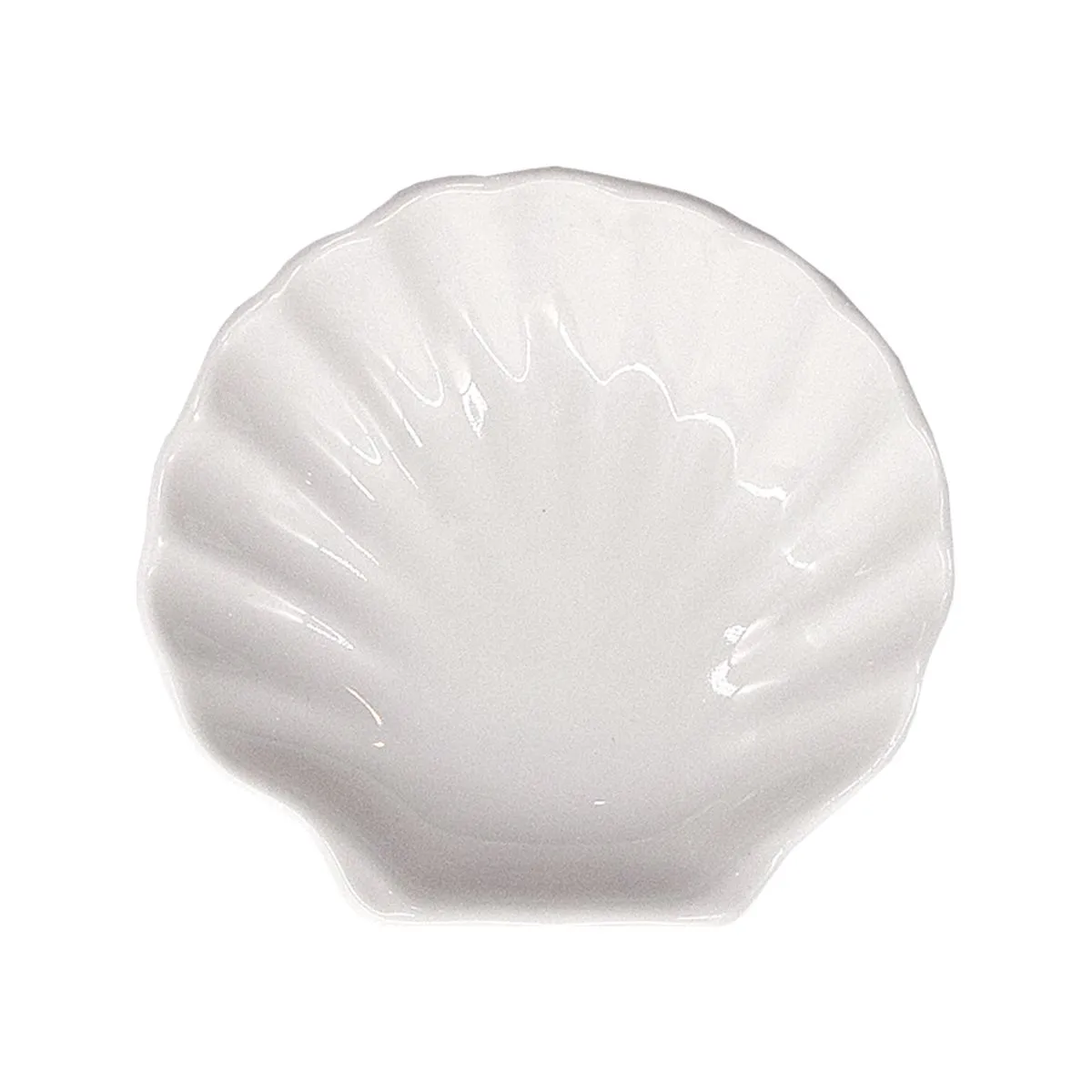 Walmer Блюдо сервировочное Shell 15см