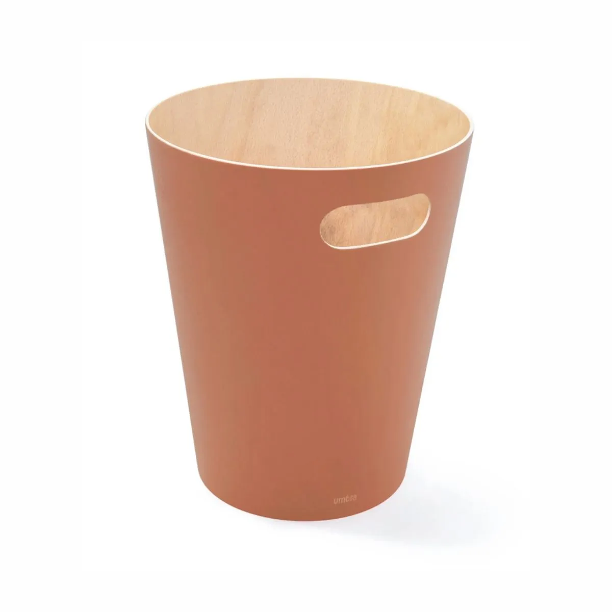 Umbra Урна 7,5л WOODROW SIERRA