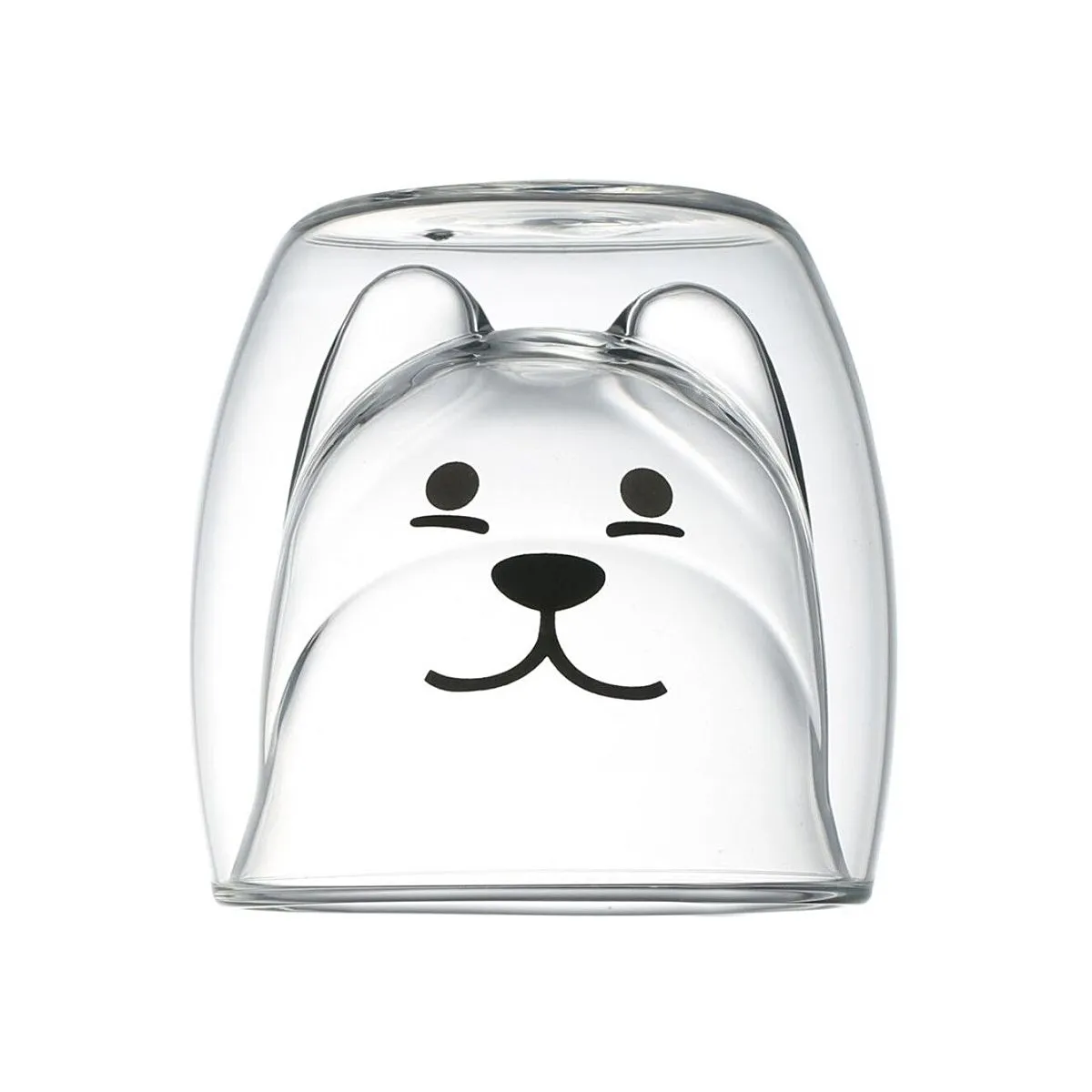 Walmer Термобокал Dog