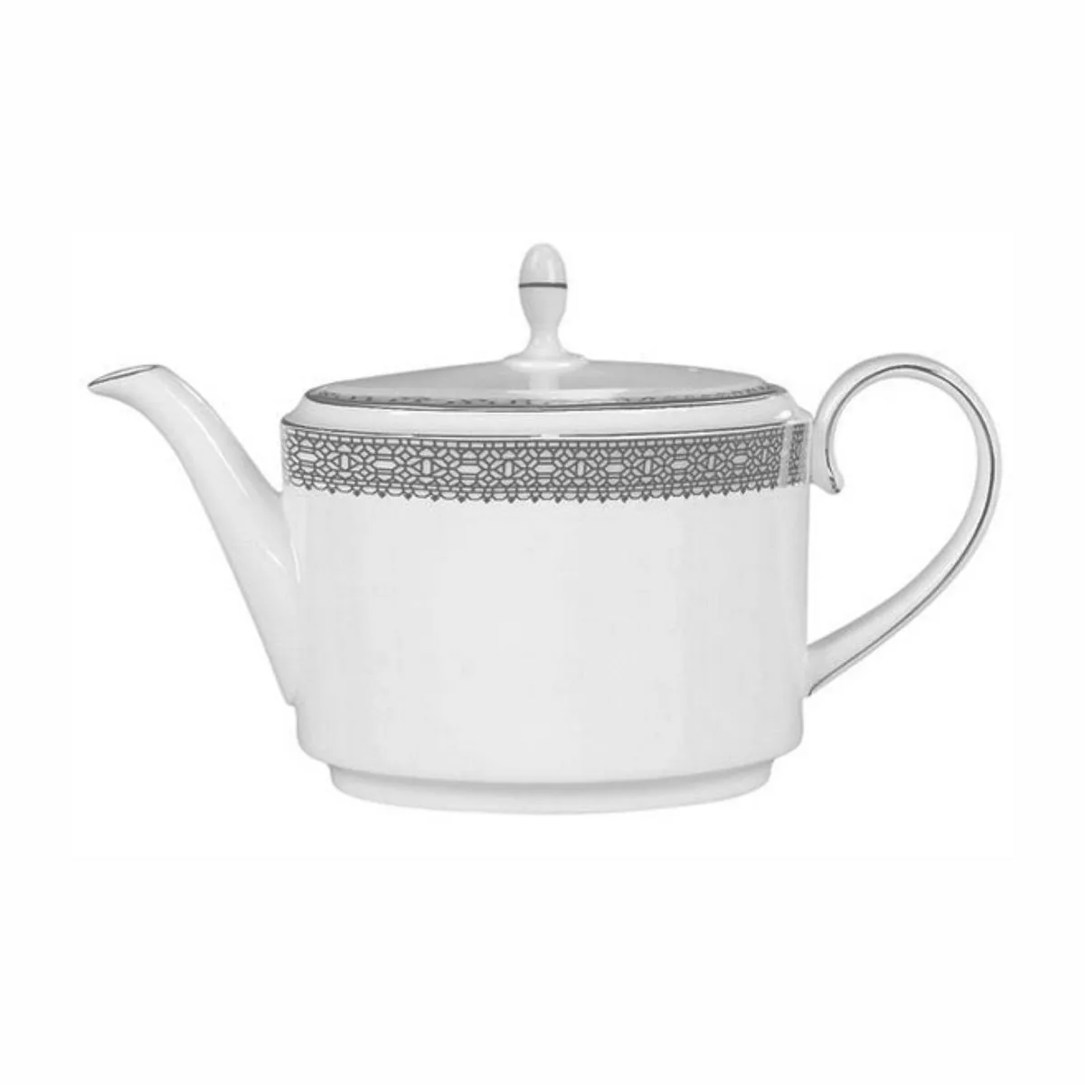 WW VERA WANG LACE Чайник 1,4л