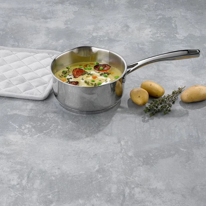 Kela Ковш Flavoria 1,3л 