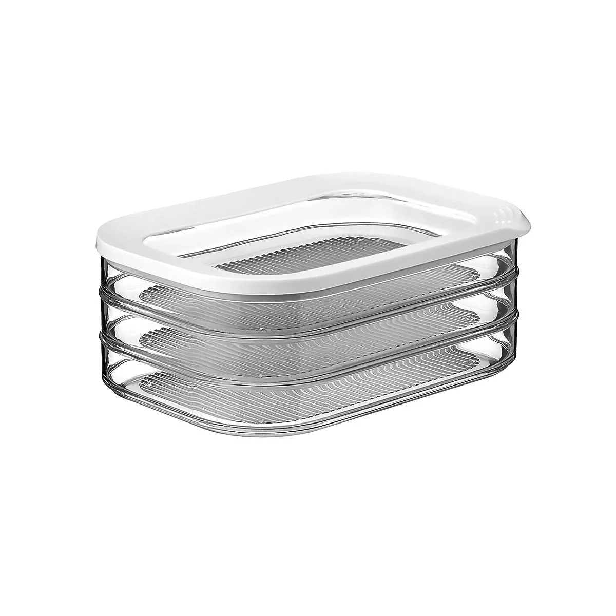 Mepal Modula Емкость 550/3 - white 