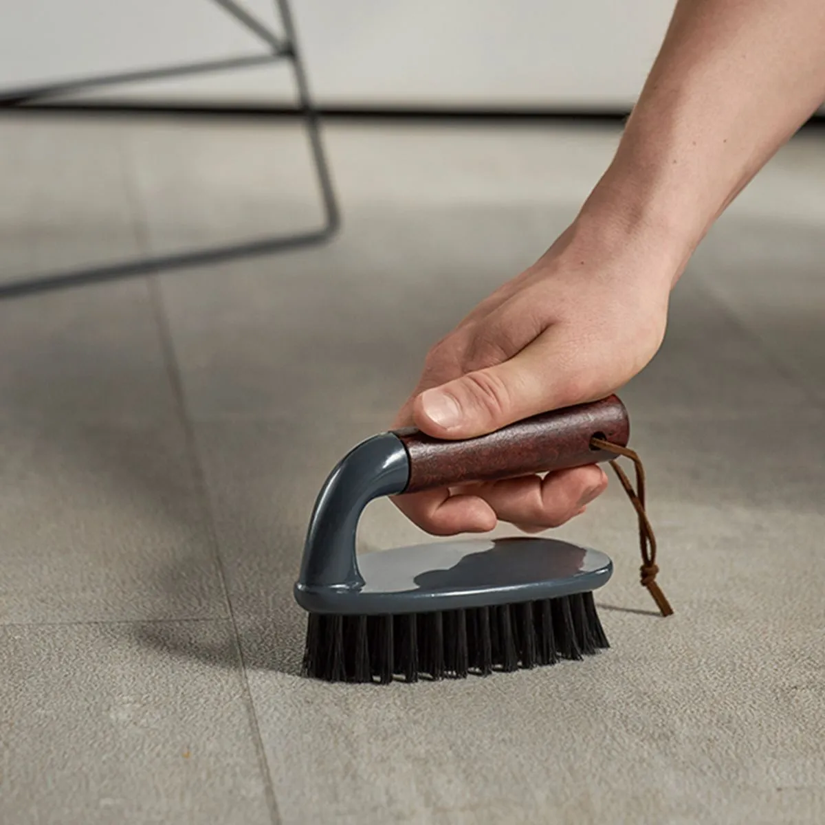Smart Solutions Щетка Cleans 14см SS000072