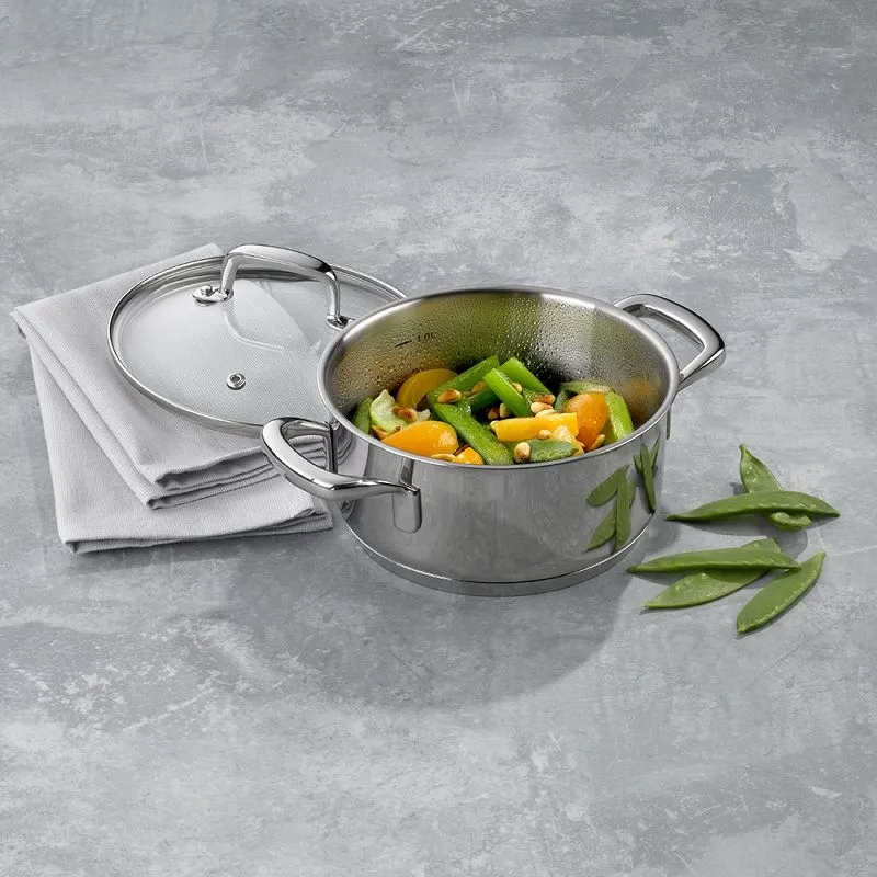 Kela Кастрюля Flavoria 1,2л