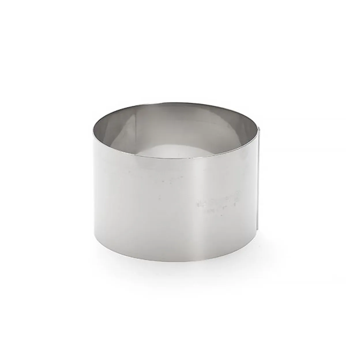 DB Кольцо кулинарное 12см