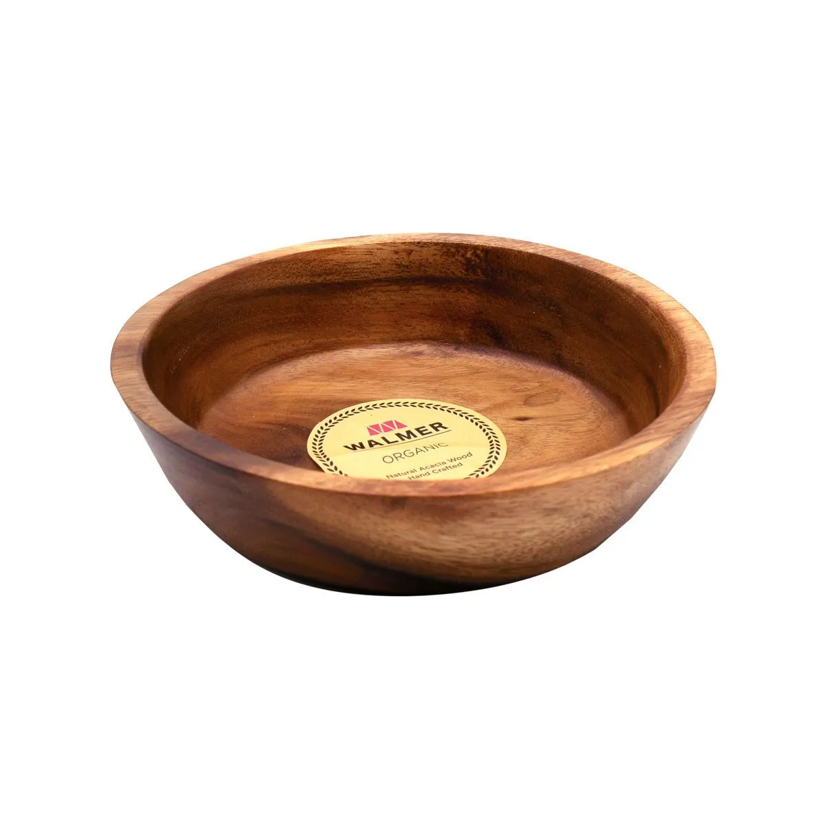 Walmer Миска Organic круглая 15x15см