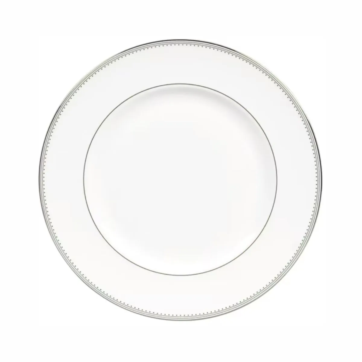 WW VERA WANG GROSGRAIN Тарелка 27см