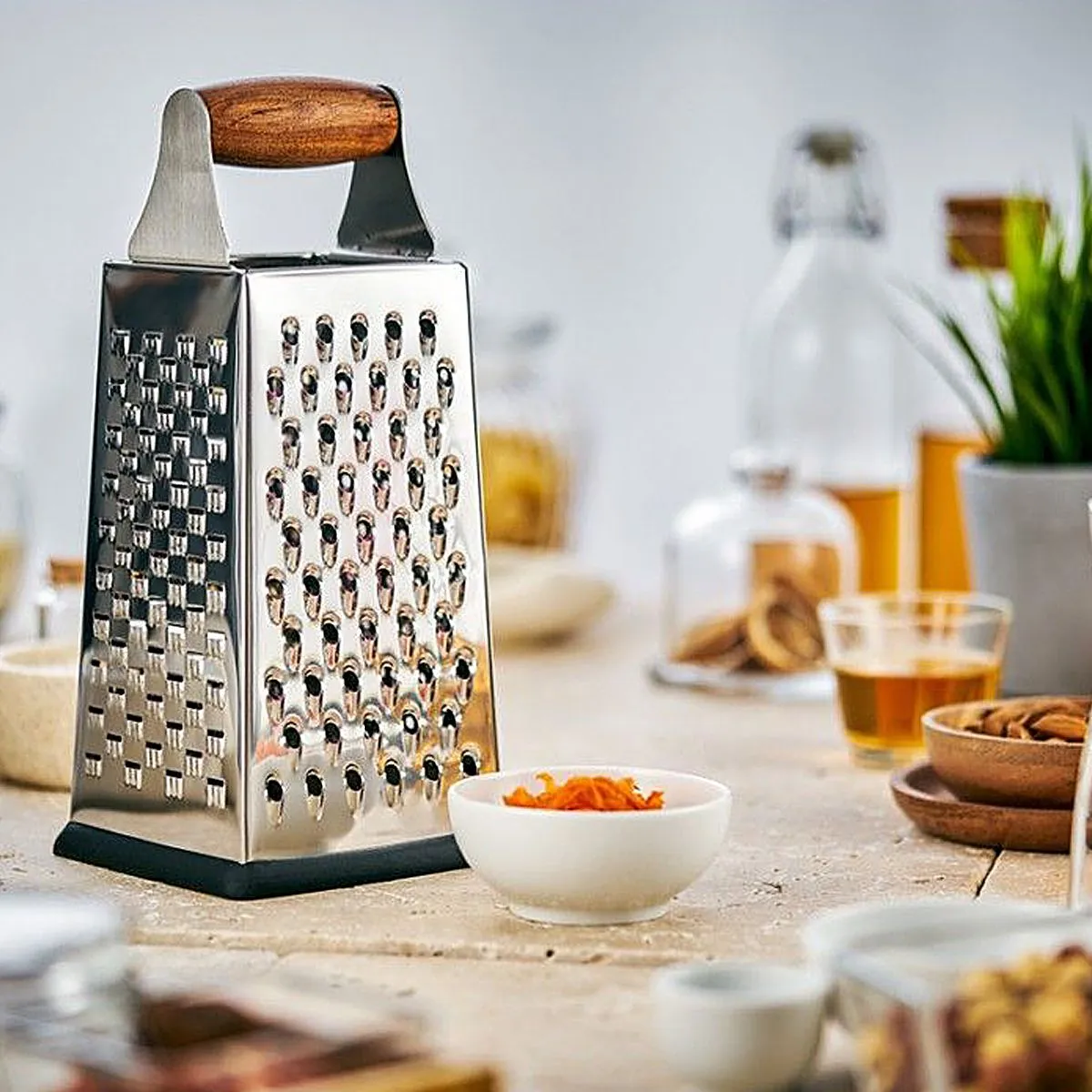 Walmer Терка Organic 26см